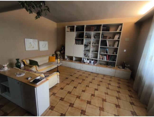 Anteprima foto 4 - Casa indipendente in Vendita a Maddaloni (Caserta)