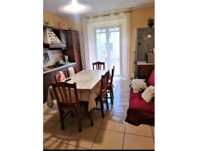 Anteprima foto 4 - Casa indipendente in Vendita a Maddaloni (Caserta)