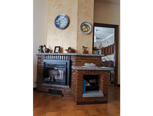 Anteprima foto 7 - Casa indipendente in Vendita a Maddaloni (Caserta)