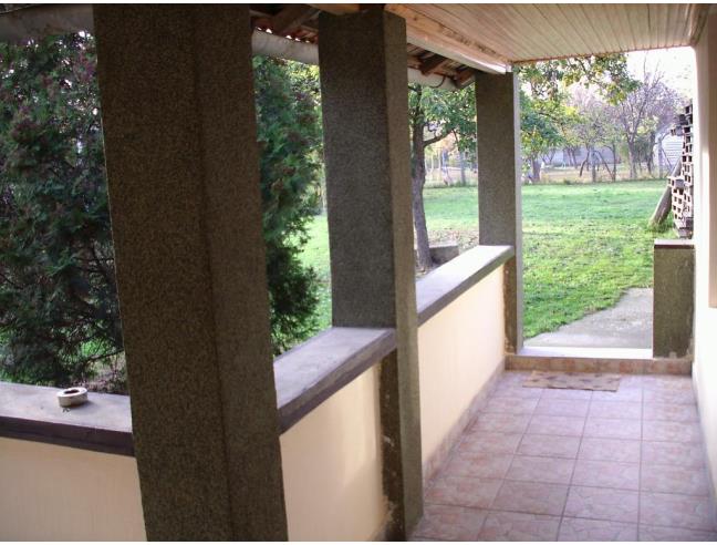 Anteprima foto 7 - Casa indipendente in Vendita a Madone (Bergamo)