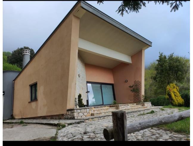 Anteprima foto 1 - Casa indipendente in Vendita a Maenza (Latina)