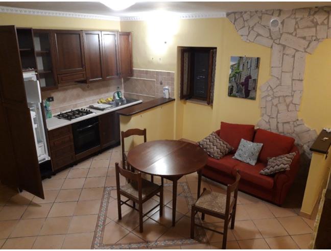 Anteprima foto 2 - Casa indipendente in Vendita a Maenza (Latina)