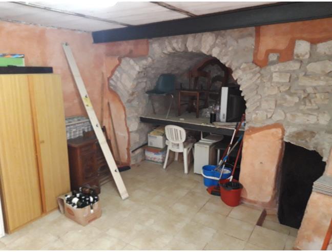 Anteprima foto 6 - Casa indipendente in Vendita a Maenza (Latina)