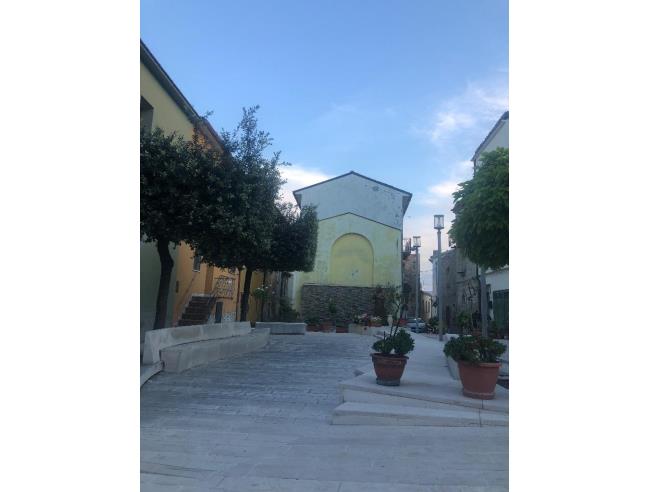 Anteprima foto 1 - Casa indipendente in Vendita a Mafalda (Campobasso)