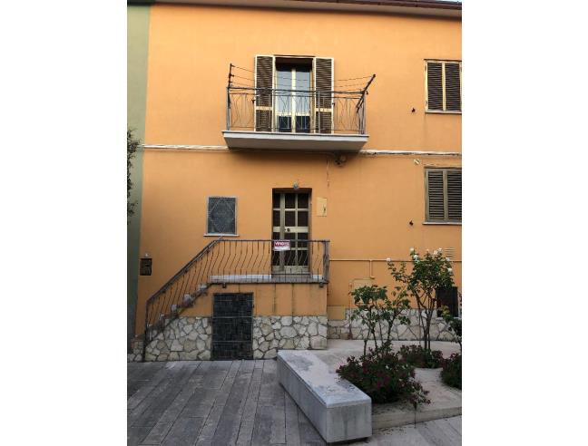 Anteprima foto 3 - Casa indipendente in Vendita a Mafalda (Campobasso)