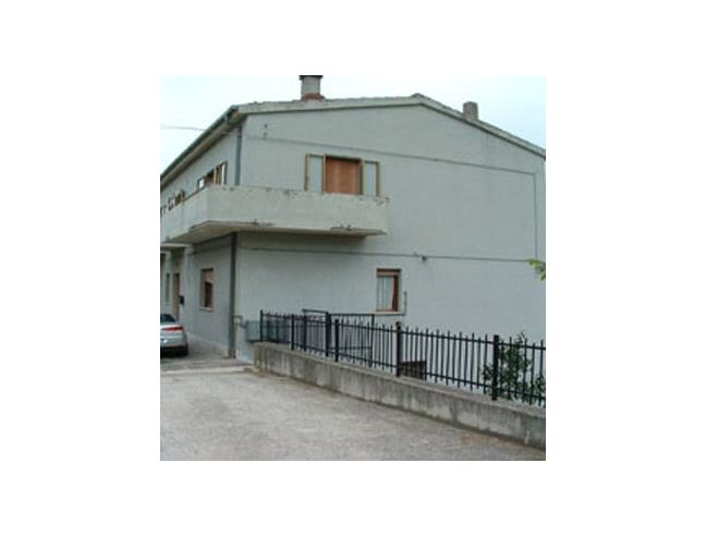 Anteprima foto 6 - Casa indipendente in Vendita a Mafalda (Campobasso)