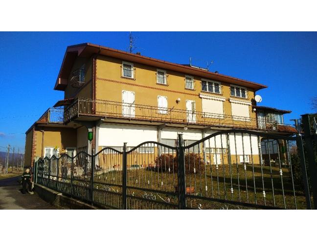 Anteprima foto 3 - Casa indipendente in Vendita a Maggiora (Novara)