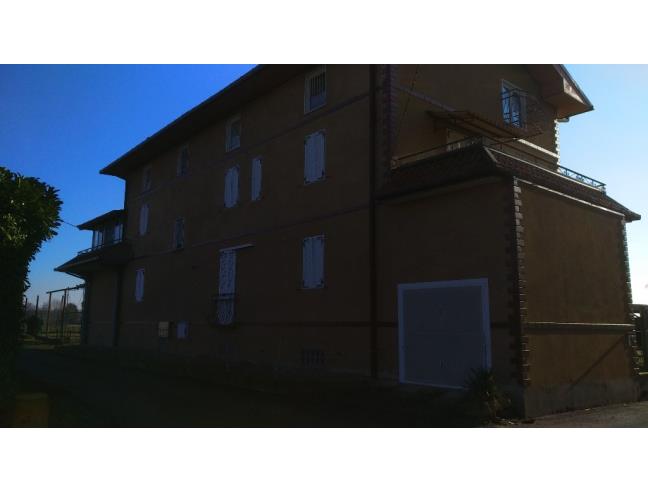 Anteprima foto 4 - Casa indipendente in Vendita a Maggiora (Novara)
