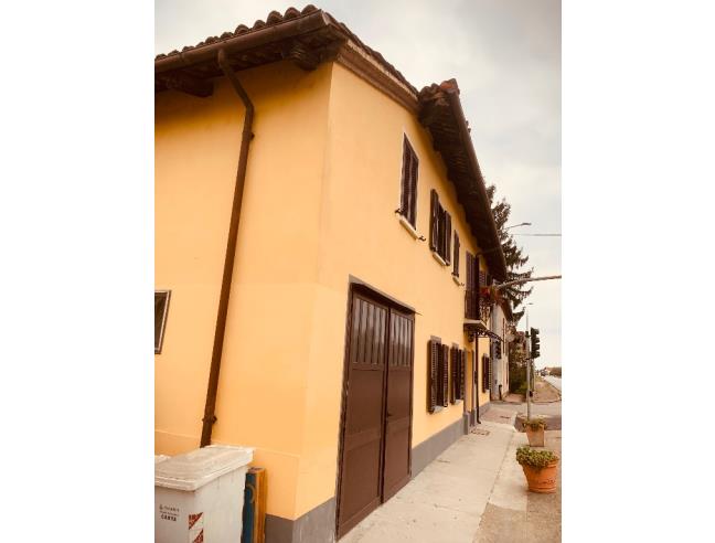 Anteprima foto 2 - Casa indipendente in Vendita a Magliano Alfieri (Cuneo)