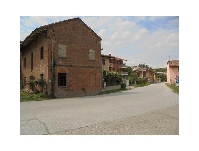 Anteprima foto 3 - Casa indipendente in Vendita a Magliano Alfieri (Cuneo)