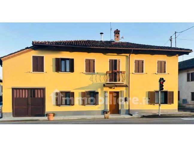 Anteprima foto 4 - Casa indipendente in Vendita a Magliano Alfieri (Cuneo)