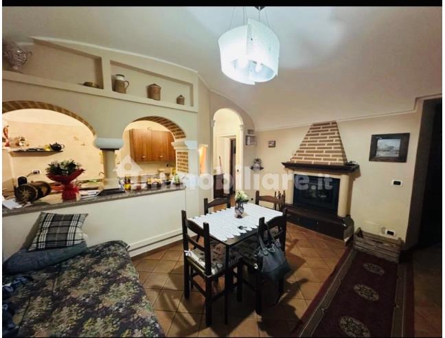 Anteprima foto 7 - Casa indipendente in Vendita a Magliano Alfieri (Cuneo)