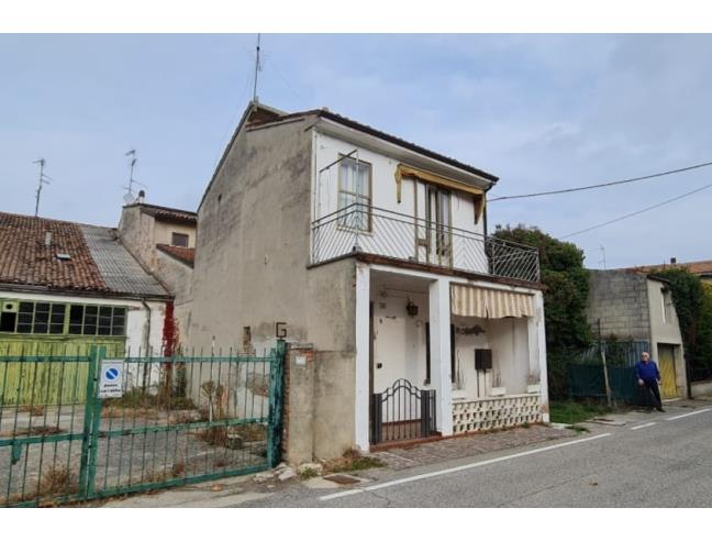 Anteprima foto 2 - Casa indipendente in Vendita a Magnacavallo (Mantova)