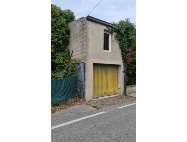Anteprima foto 4 - Casa indipendente in Vendita a Magnacavallo (Mantova)