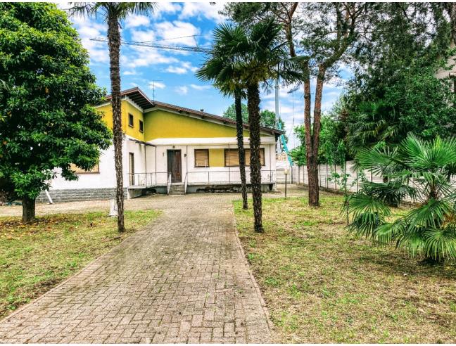 Anteprima foto 3 - Casa indipendente in Vendita a Magnago (Milano)