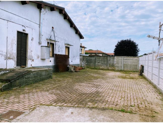 Anteprima foto 8 - Casa indipendente in Vendita a Magnago (Milano)