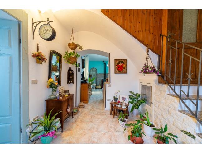 Anteprima foto 2 - Casa indipendente in Vendita a Magomadas (Oristano)