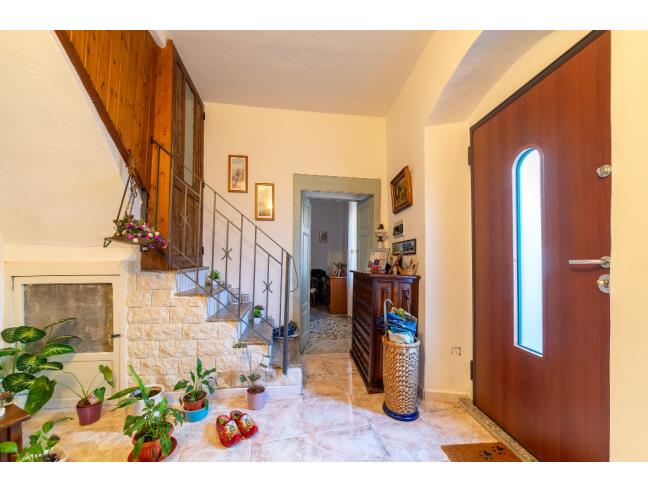 Anteprima foto 3 - Casa indipendente in Vendita a Magomadas (Oristano)