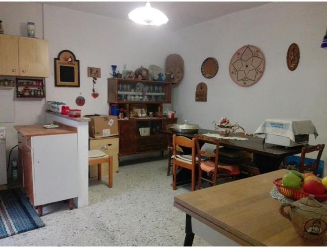 Anteprima foto 3 - Casa indipendente in Vendita a Magomadas (Oristano)