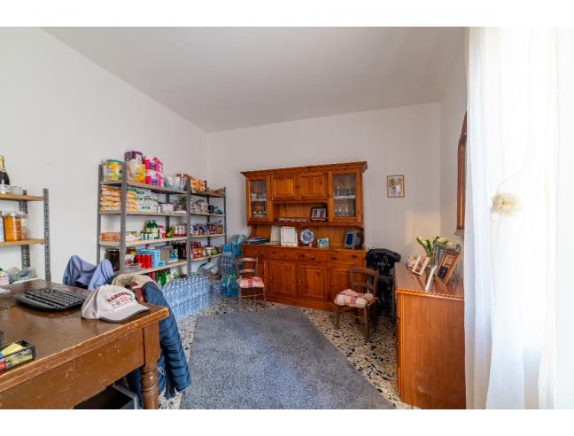 Anteprima foto 4 - Casa indipendente in Vendita a Magomadas (Oristano)