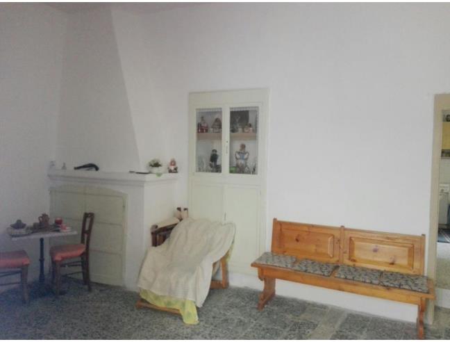 Anteprima foto 4 - Casa indipendente in Vendita a Magomadas (Oristano)