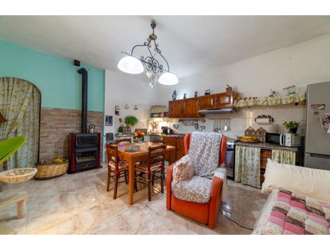 Anteprima foto 6 - Casa indipendente in Vendita a Magomadas (Oristano)