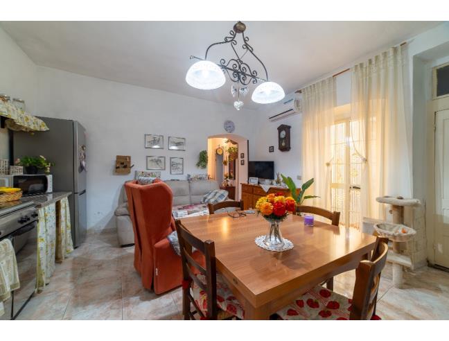 Anteprima foto 7 - Casa indipendente in Vendita a Magomadas (Oristano)
