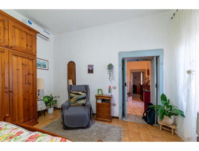 Anteprima foto 8 - Casa indipendente in Vendita a Magomadas (Oristano)