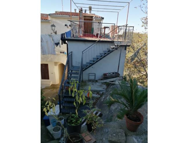 Anteprima foto 3 - Casa indipendente in Vendita a Maierà (Cosenza)