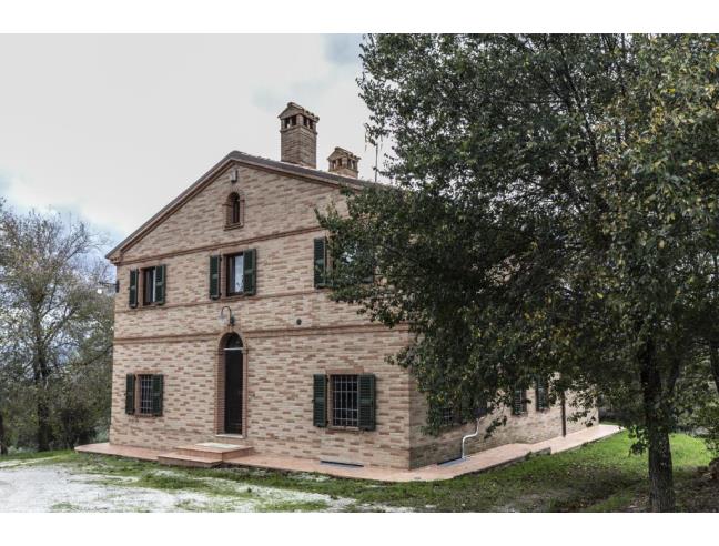 Anteprima foto 3 - Casa indipendente in Vendita a Maiolati Spontini (Ancona)