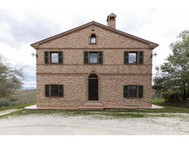 Anteprima foto 4 - Casa indipendente in Vendita a Maiolati Spontini (Ancona)