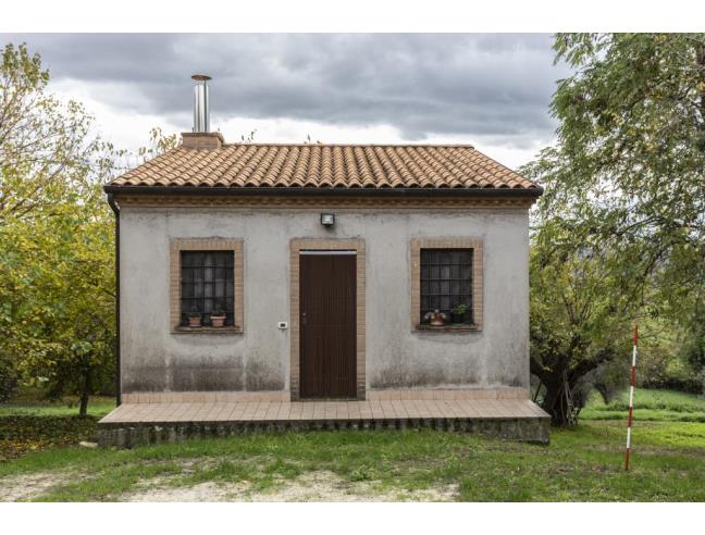 Anteprima foto 5 - Casa indipendente in Vendita a Maiolati Spontini (Ancona)