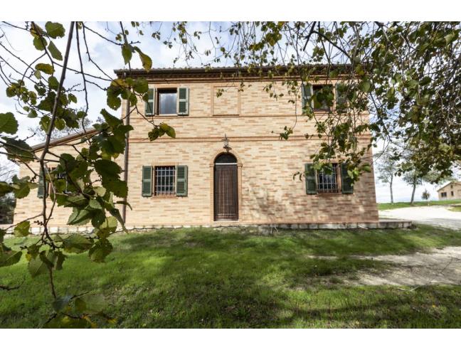 Anteprima foto 6 - Casa indipendente in Vendita a Maiolati Spontini (Ancona)