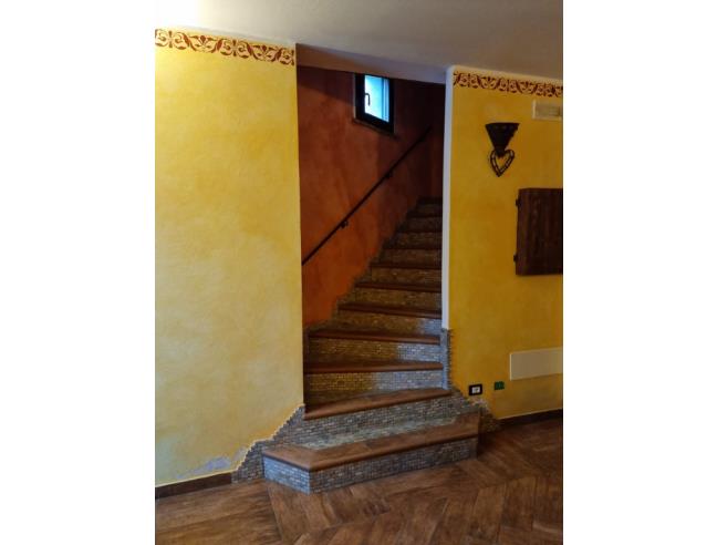 Anteprima foto 2 - Casa indipendente in Vendita a Maiolo (Rimini)