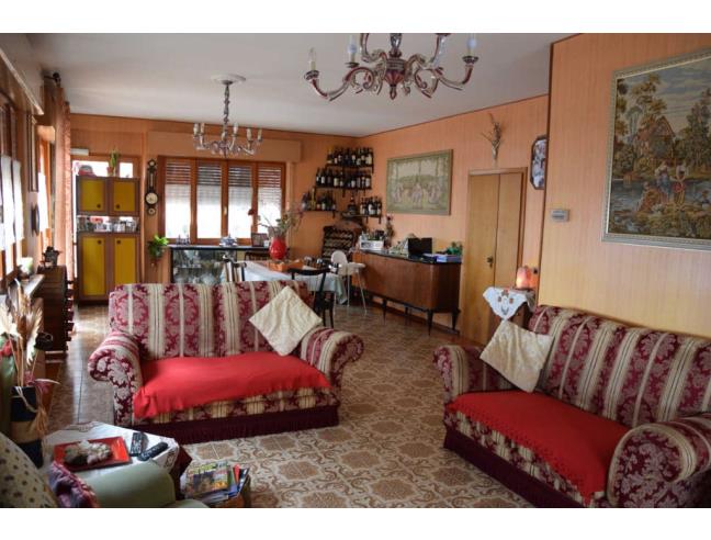 Anteprima foto 2 - Casa indipendente in Vendita a Maiolo (Rimini)