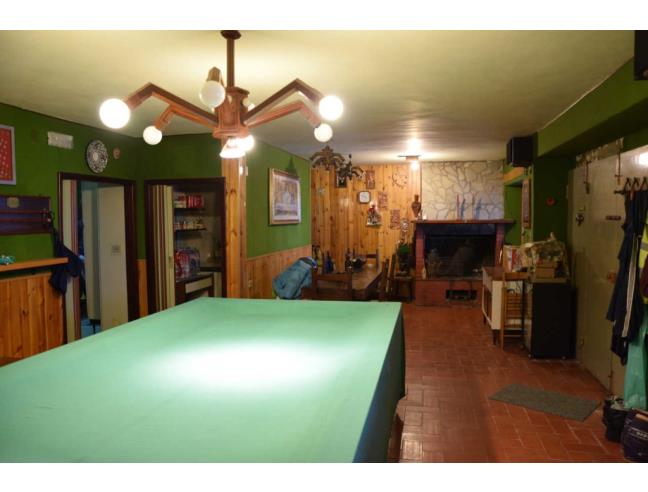 Anteprima foto 3 - Casa indipendente in Vendita a Maiolo (Rimini)