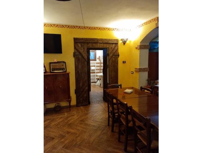 Anteprima foto 5 - Casa indipendente in Vendita a Maiolo (Rimini)