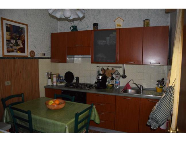 Anteprima foto 5 - Casa indipendente in Vendita a Maiolo (Rimini)