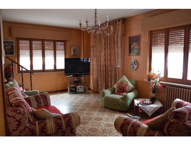 Anteprima foto 7 - Casa indipendente in Vendita a Maiolo (Rimini)