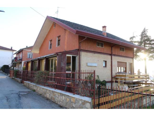 Anteprima foto 8 - Casa indipendente in Vendita a Maiolo (Rimini)