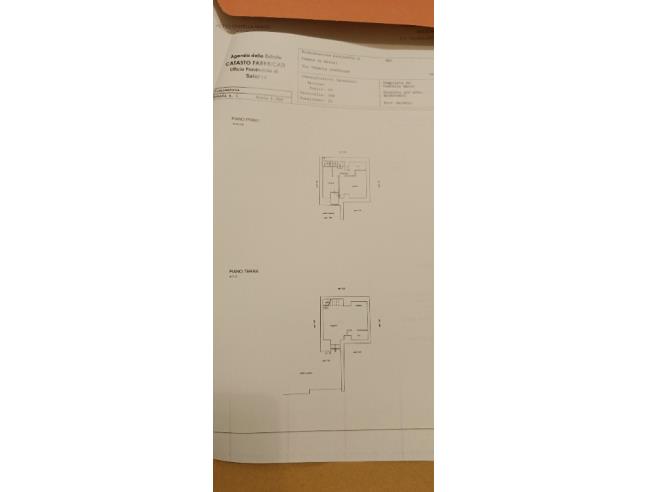 Anteprima foto 2 - Casa indipendente in Vendita a Maiori (Salerno)