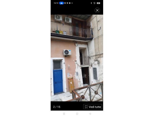 Anteprima foto 5 - Casa indipendente in Vendita a Maiori (Salerno)