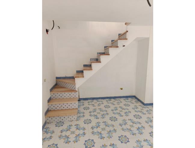 Anteprima foto 8 - Casa indipendente in Vendita a Maiori (Salerno)