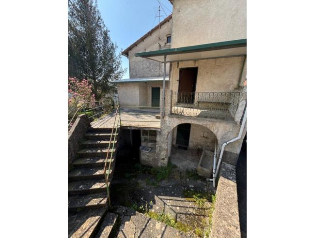 Anteprima foto 1 - Casa indipendente in Vendita a Maissana - Cembrano