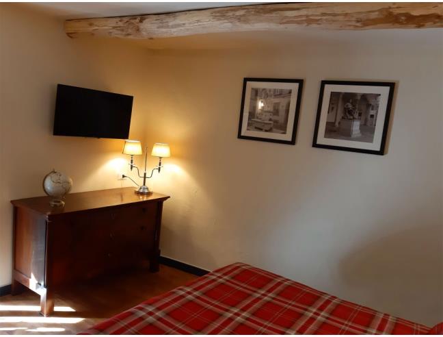 Anteprima foto 1 - Casa indipendente in Vendita a Maissana - Torza