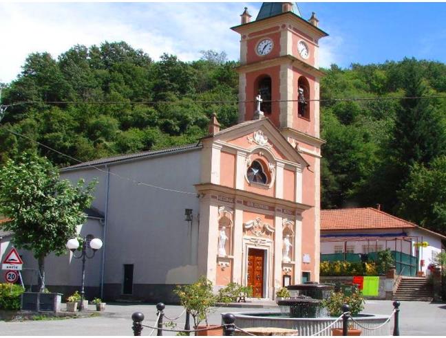 Anteprima foto 2 - Casa indipendente in Vendita a Maissana - Torza