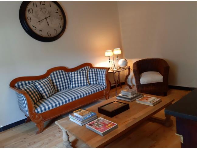 Anteprima foto 4 - Casa indipendente in Vendita a Maissana - Torza