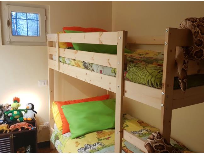 Anteprima foto 5 - Casa indipendente in Vendita a Maissana - Torza