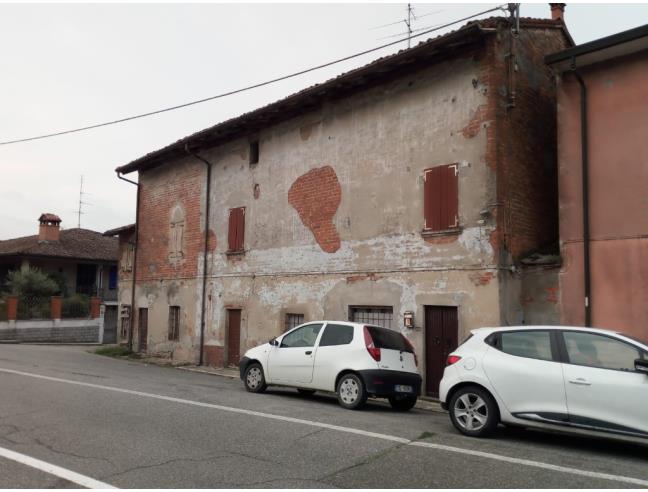 Anteprima foto 1 - Casa indipendente in Vendita a Maleo (Lodi)