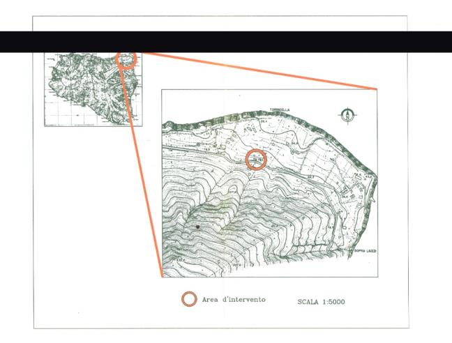 Anteprima foto 5 - Casa indipendente in Vendita a Malfa (Messina)